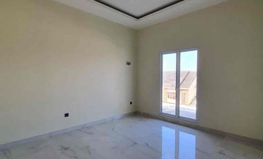 Dijual Rumah Siap Huni Full Renovasi Catelya Residence Ciater Bsd