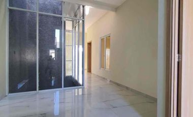 Dijual Rumah Siap Huni Full Renovasi Catelya Residence Ciater Bsd