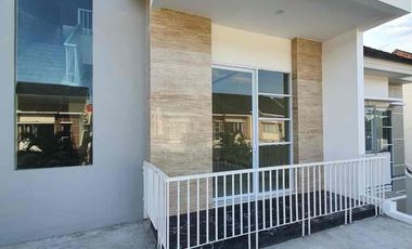 Dijual Rumah Siap Huni Full Renovasi Catelya Residence Ciater Bsd