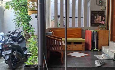 Ruko 2 Lantai & Rumah Induk di Kota Lama Semarang Cocok Untuk Usaha