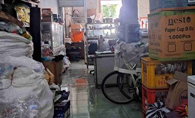 Ruko 2 Lantai & Rumah Induk di Kota Lama Semarang Cocok Untuk Usaha