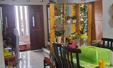 Ruko 2 Lantai & Rumah Induk di Kota Lama Semarang Cocok Untuk Usaha