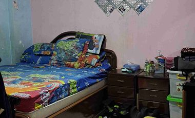 Ruko 2 Lantai & Rumah Induk di Kota Lama Semarang Cocok Untuk Usaha