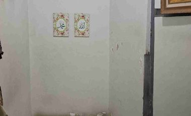 Ruko 2 Lantai & Rumah Induk di Kota Lama Semarang Cocok Untuk Usaha