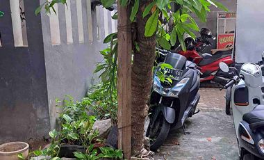 Ruko 2 Lantai & Rumah Induk di Kota Lama Semarang Cocok Untuk Usaha