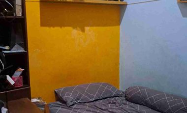 Ruko 2 Lantai & Rumah Induk di Kota Lama Semarang Cocok Untuk Usaha