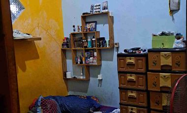 Ruko 2 Lantai & Rumah Induk di Kota Lama Semarang Cocok Untuk Usaha