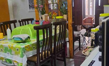 Ruko 2 Lantai & Rumah Induk di Kota Lama Semarang Cocok Untuk Usaha