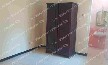 Disewakan Rumah Pondok Jati Sidoarjo Kota dekat RS Delta Surya