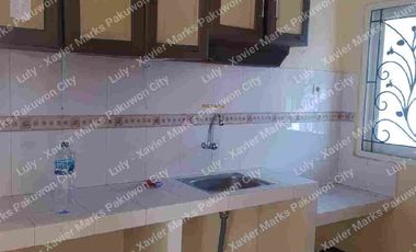 Disewakan Rumah Pondok Jati Sidoarjo Kota dekat RS Delta Surya