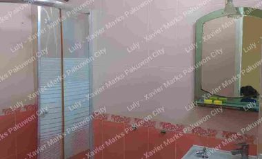 Disewakan Rumah Pondok Jati Sidoarjo Kota dekat RS Delta Surya