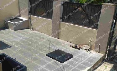 Disewakan Rumah Pondok Jati Sidoarjo Kota dekat RS Delta Surya