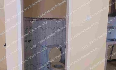 Disewakan Rumah Pondok Jati Sidoarjo Kota dekat RS Delta Surya