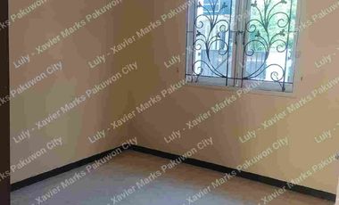 Disewakan Rumah Pondok Jati Sidoarjo Kota dekat RS Delta Surya