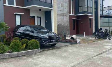 Casamulya Residence – Hunian Nyaman & Strategis di Pekayon-Bekasi Selatan