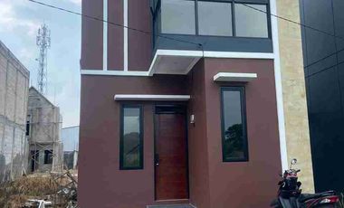 Casamulya Residence – Hunian Nyaman & Strategis di Pekayon-Bekasi Selatan