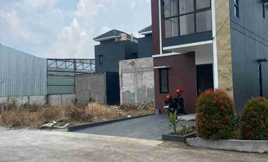 Casamulya Residence – Hunian Nyaman & Strategis di Pekayon-Bekasi Selatan