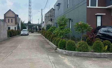 Casamulya Residence – Hunian Nyaman & Strategis di Pekayon-Bekasi Selatan