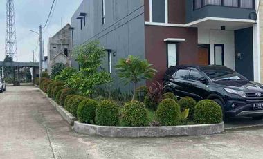 Casamulya Residence – Hunian Nyaman & Strategis di Pekayon-Bekasi Selatan