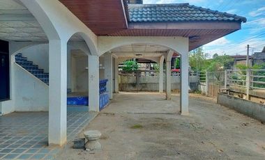 A7-0558 ขายบ้านเดี่ยว ตำบลนาคูณใหญ่ อำเภอนาหว้า นครพนม (โปรโมชั่นจนถึงวันที่ 30 ธันวาคม 2568)