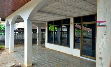 A7-0558 ขายบ้านเดี่ยว ตำบลนาคูณใหญ่ อำเภอนาหว้า นครพนม (โปรโมชั่นจนถึงวันที่ 30 ธันวาคม 2568)