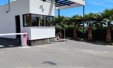 SE VENDE TERRENO 5000 m2 EN CONDOMINIO “BAHIA DEL MAR”, TONGOY