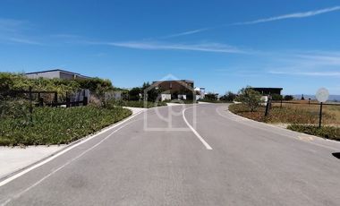 SE VENDE TERRENO 5000 m2 EN CONDOMINIO “BAHIA DEL MAR”, TONGOY