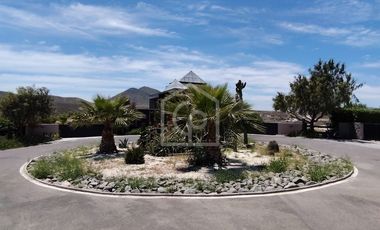 SE VENDE TERRENO 5000 m2 EN CONDOMINIO “BAHIA DEL MAR”, TONGOY