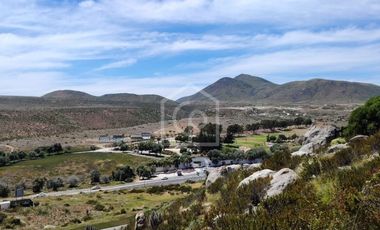 SE VENDE TERRENO 5000 m2 EN CONDOMINIO “BAHIA DEL MAR”, TONGOY