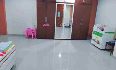 Rumah Strategis 2Lt Tengah Kota Solo