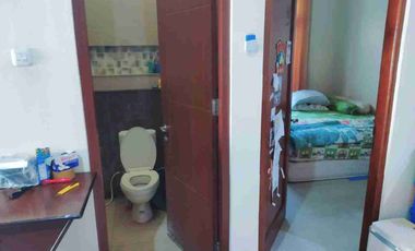 Rumah Strategis 2Lt Tengah Kota Solo