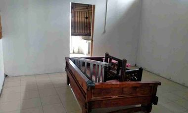 Disewakan ruko komersil dan strategis di Leuwinanggung Depok