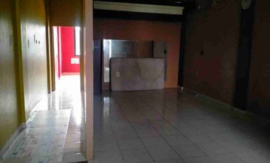 Disewakan ruko komersil dan strategis di Leuwinanggung Depok