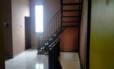 Disewakan ruko komersil dan strategis di Leuwinanggung Depok