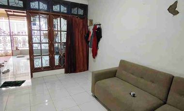 sewakan segera Sunter hijau 2 kamar over contract 8 bulan hanya 35 juta/th