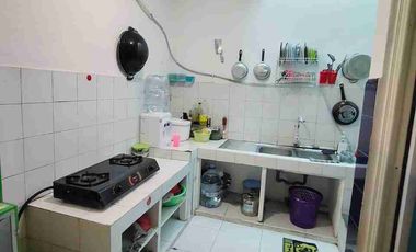 sewakan segera Sunter hijau 2 kamar over contract 8 bulan hanya 35 juta/th