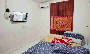 sewakan segera Sunter hijau 2 kamar over contract 8 bulan hanya 35 juta/th