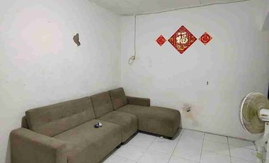 sewakan segera Sunter hijau 2 kamar over contract 8 bulan hanya 35 juta/th