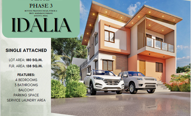 𝐏𝐑𝐄 𝐒𝐄𝐋𝐋𝐈𝐍𝐆 𝐇𝐎𝐔𝐒𝐄 𝐀𝐍𝐃 𝐋𝐎𝐓 𝐅𝐎𝐑 𝐒𝐀𝐋𝐄 𝐈𝐍 𝐄𝐀𝐒𝐓𝐁𝐎𝐑𝐎𝐔𝐆𝐇 𝐏𝐋𝐀𝐂𝐄 𝟑 𝐀𝐍𝐆𝐎𝐍𝐎 𝐑𝐈𝐙𝐀𝐋