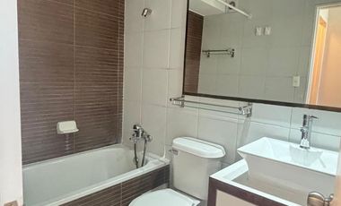 SE ARRIENDA LINDO DEPARTAMENTO 1D 1B 35MTS2 SANTIAGO