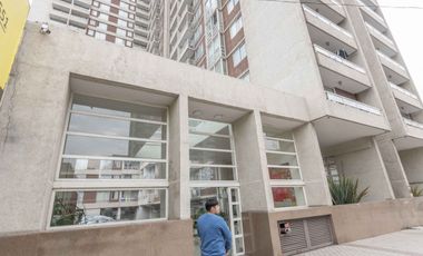 SE ARRIENDA LINDO DEPARTAMENTO 1D 1B 35MTS2 SANTIAGO