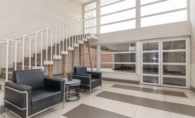 SE ARRIENDA LINDO DEPARTAMENTO 1D 1B 35MTS2 SANTIAGO