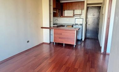 SE ARRIENDA LINDO DEPARTAMENTO 1D 1B 35MTS2 SANTIAGO