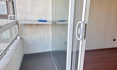 SE ARRIENDA LINDO DEPARTAMENTO 1D 1B 35MTS2 SANTIAGO