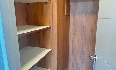 SE ARRIENDA LINDO DEPARTAMENTO 1D 1B 35MTS2 SANTIAGO