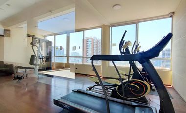 SE ARRIENDA LINDO DEPARTAMENTO 1D 1B 35MTS2 SANTIAGO