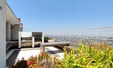 SE ARRIENDA LINDO DEPARTAMENTO 1D 1B 35MTS2 SANTIAGO