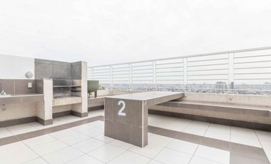 SE ARRIENDA LINDO DEPARTAMENTO 1D 1B 35MTS2 SANTIAGO