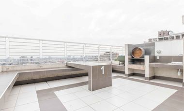 SE ARRIENDA LINDO DEPARTAMENTO 1D 1B 35MTS2 SANTIAGO