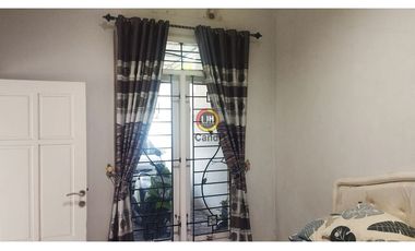 Rumah di Arjuna Dalam Salatiga Jawa Tengah